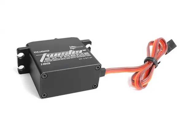 RC4WD Twister Extreme Hi-Voltage Coreless Metal Gear Digital Waterproof Servo RC4WD — image 3 of 12