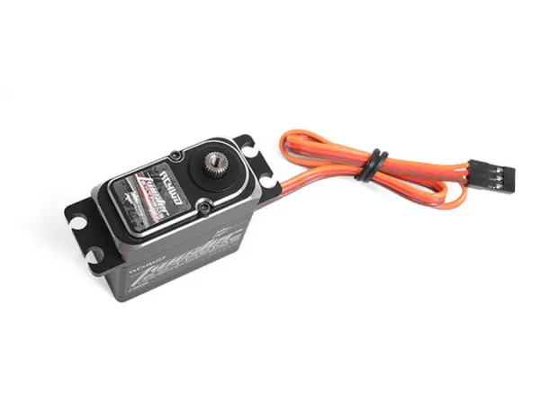 RC4WD Twister Extreme Hi-Voltage Coreless Metal Gear Digital Waterproof Servo RC4WD — image 5 of 12