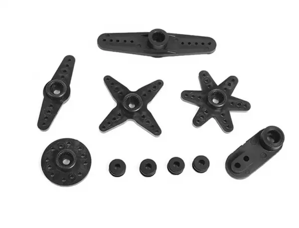 RC4WD Twister Extreme Hi-Voltage Coreless Metal Gear Digital Waterproof Servo RC4WD — image 12 of 12