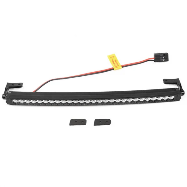 RC4WD Baja Designs Arc Light Bar for Traxxas TRX-4 Bronco Ranger XLT / Chevy K5 Blazer RC4WD