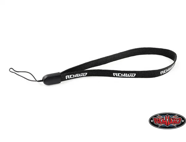 RC4WD Warn 1:10 Advanced Wireless Remote/Receiver Winch Controller Set