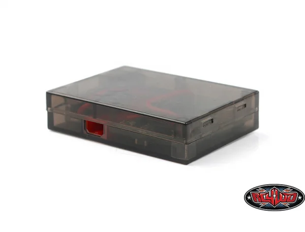 RC4WD Warn 1:10 Advanced Wireless Remote/Receiver Winch Controller Set