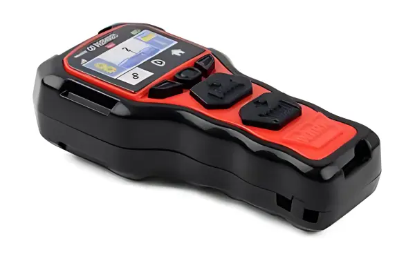 RC4WD Warn 1:10 Advanced Wireless Remote/Receiver Winch Controller Set — image 1 of 12