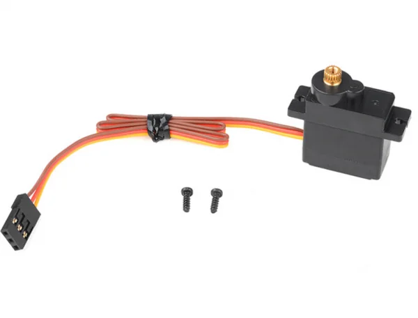 RC4WD Mini Shift Servo For Miller Motorsports Pro Rock Racer — image 4 of 4