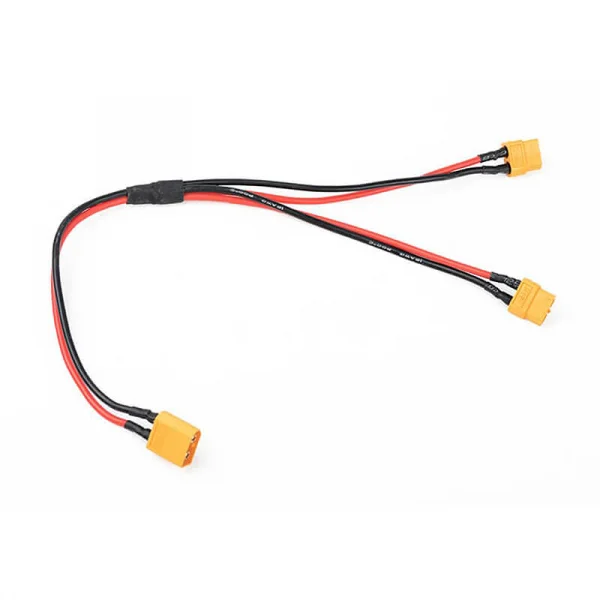 RC4WD Y Harness with XT60 Leads RC4WD — image 4 of 4