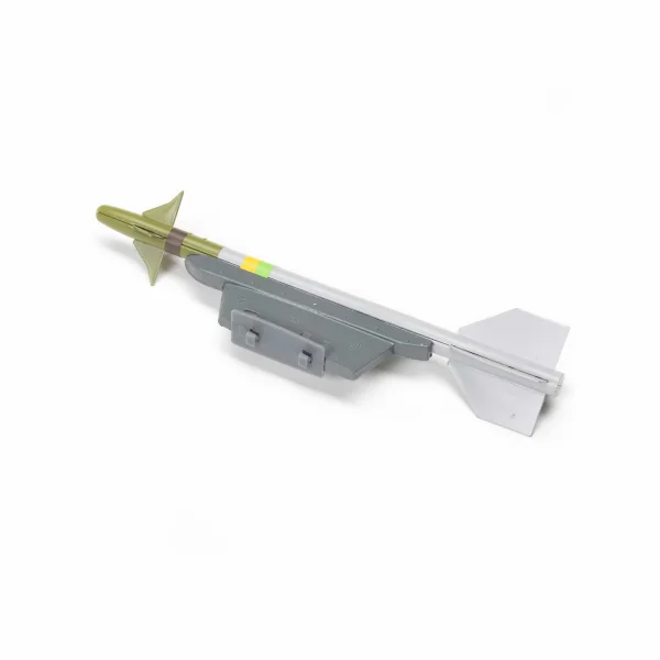 Missile: Micro OV-10 Bronco