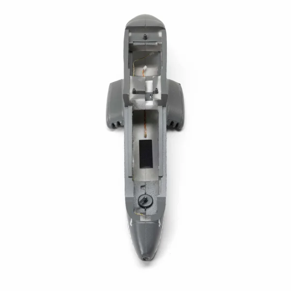 Center Pod: Micro OV-10 Bronco — image 2 of 2