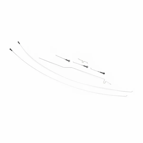 Pushrod Set: Micro OV-10 Bronco
