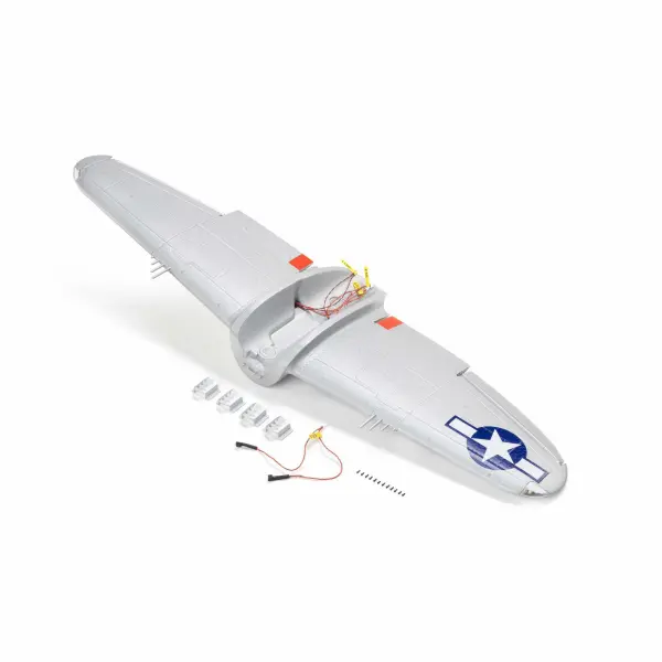 Wing: Micro P-47
