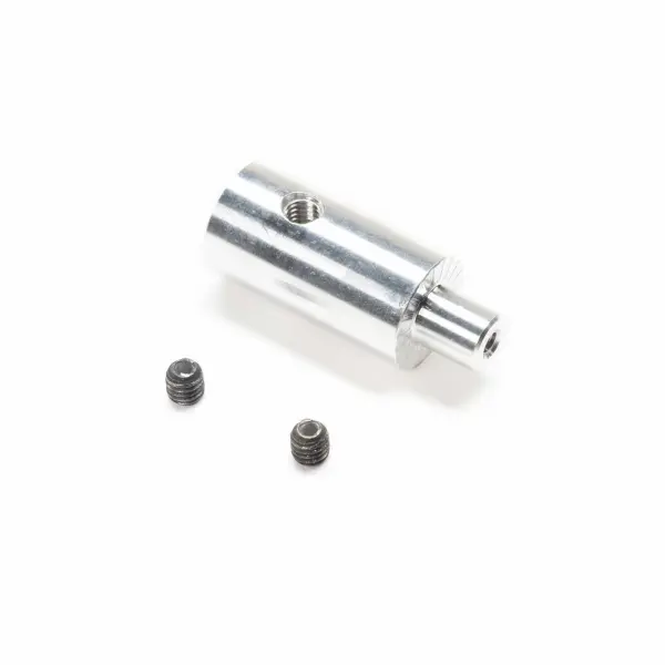 Propeller Adapter: Micro P-47