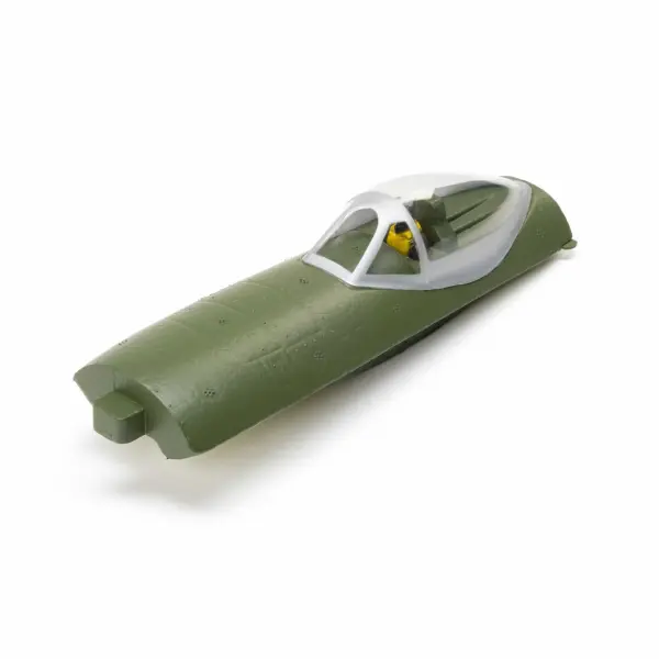 Battery Hatch: Micro P-47