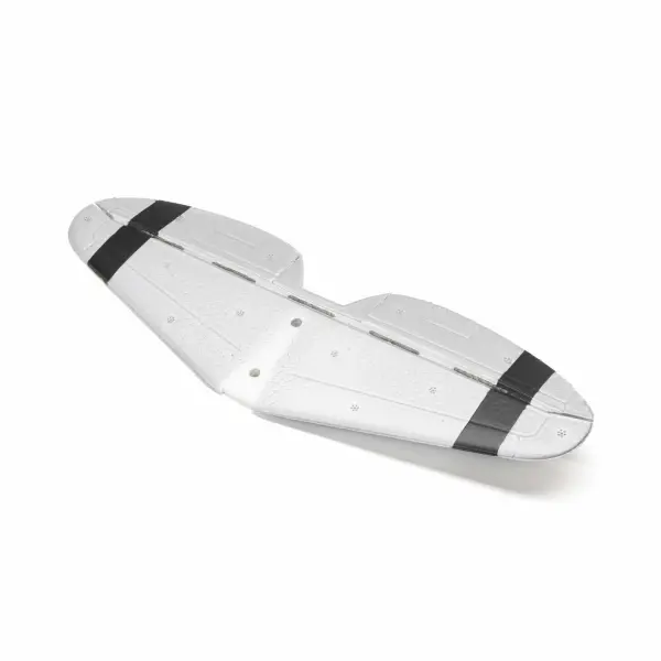 Horizontal Stabilizer: Micro P-47