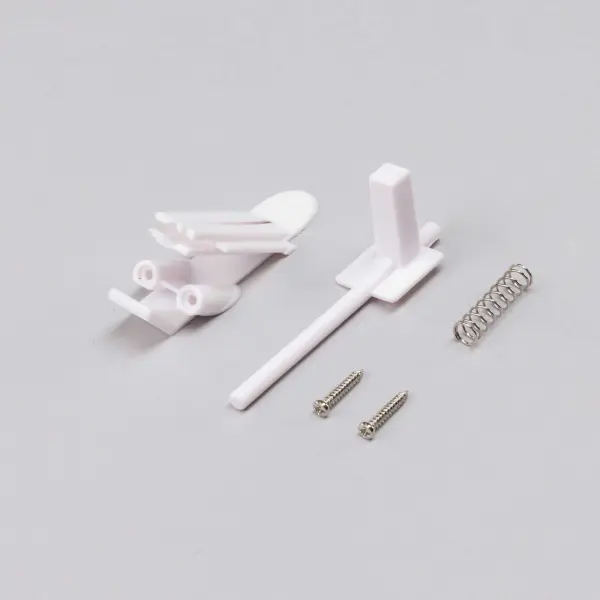 Hatch Latch: Pilatus PC-21 1.3m