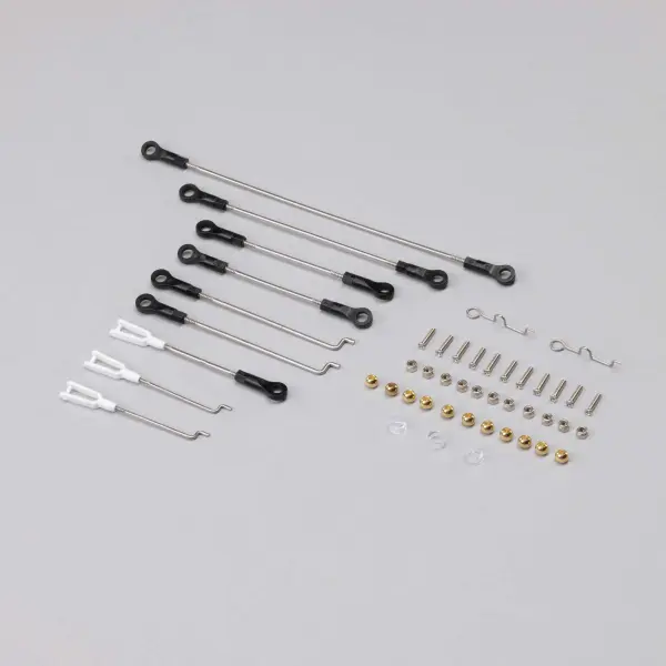 Pushrod Set: Pilatus PC-21 1.3m