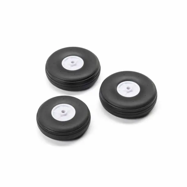 Wheel Set: Pilatus PC-21 1.3m