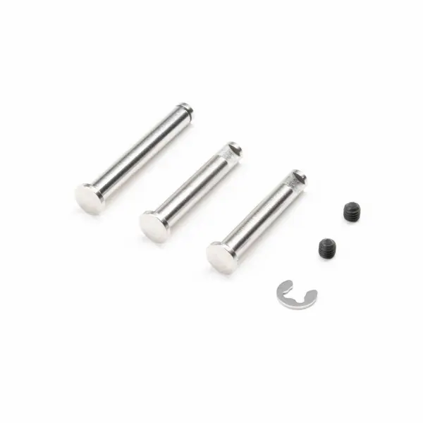 Axle Set: Pilatus PC-21 1.3m