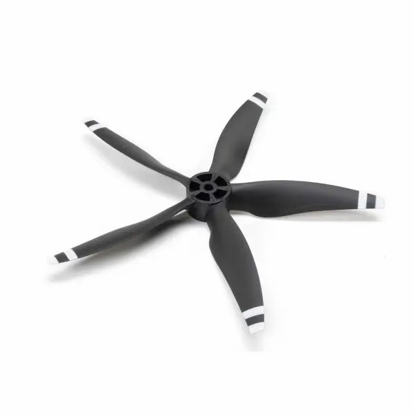 Propeller: 5-Blade 12 x 12 Electric