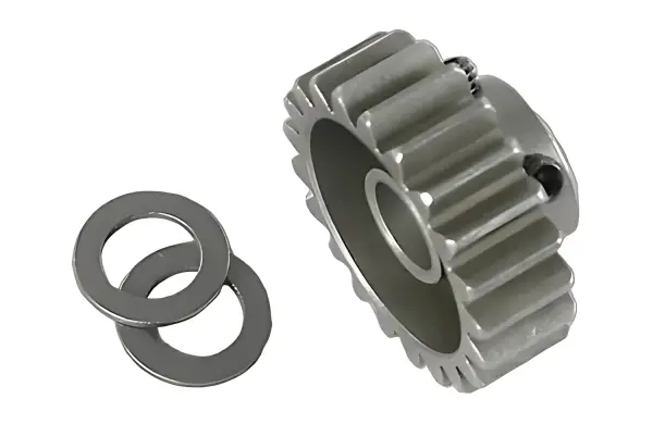 Steel Gearw Hard 22t Prof Displced — image 1 of 2
