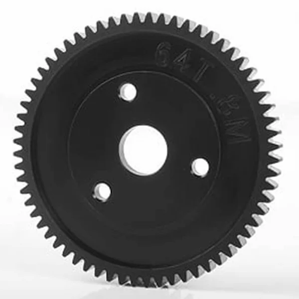 RC4WD 64t Delrin Spur Gear for R3 2 Speed Transmission &mdash; image 6 of 6