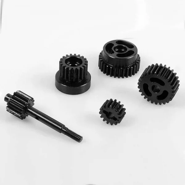 RC4WD Replacement Gears for R3 2 Speed Transmission — image 3 of 3