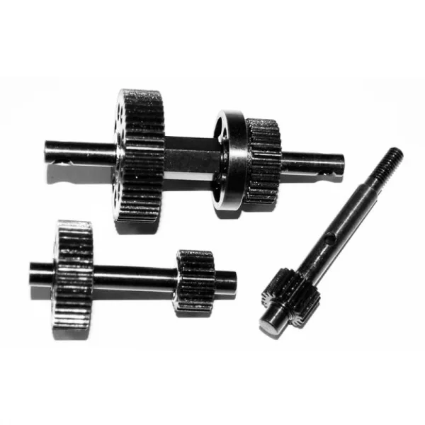 RC4WD Internal Gear Set for AX2 2 Speed Transmission