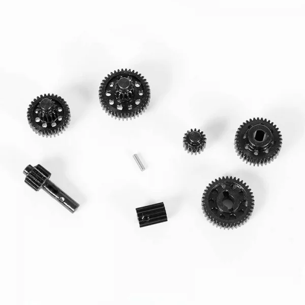 RC4WD Bully 2 Gear Set