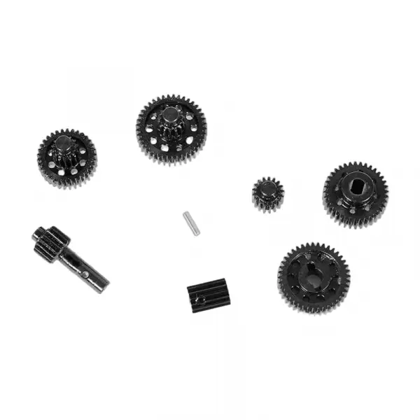 RC4WD Bully 2 Gear Set — image 1 of 5