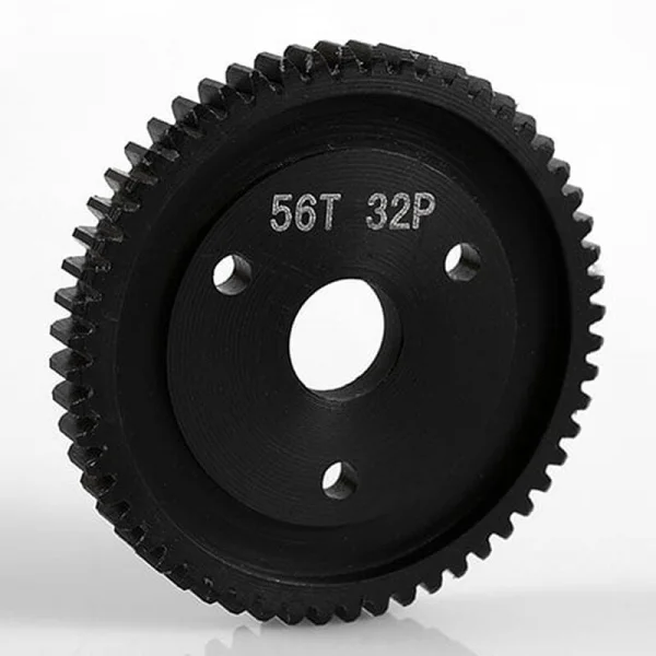 RC4WD 56T 32P Delrin Spur Gear &mdash; image 5 of 5