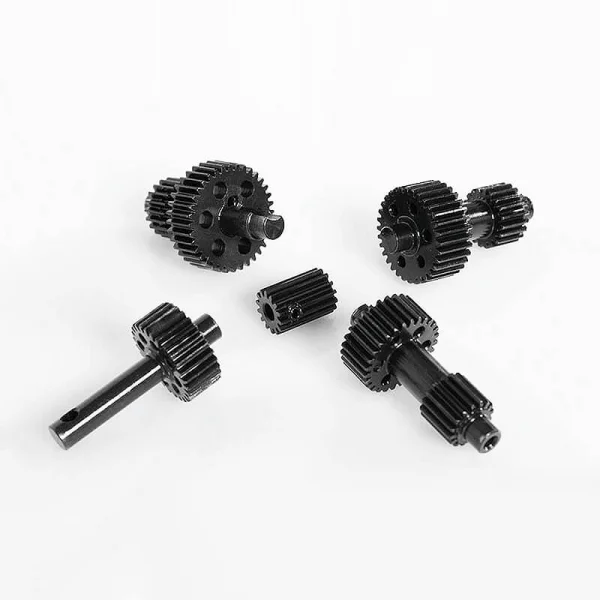 Replacement Gears for R4 Transmission RC4WD &mdash; image 7 of 7