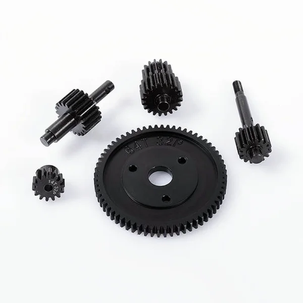 RC4WD Internal Gear Set for R3 Single Speed Transmission
