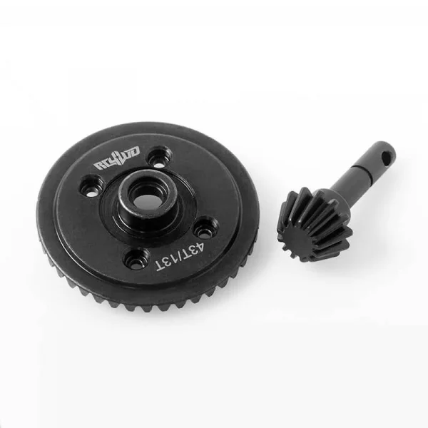 RC4WD Heavy Duty Bevel Gear Set 43T/13T &mdash; image 3 of 3