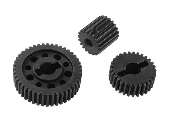 RC4WD Gear Set For Super Bully 2 Competition Axles