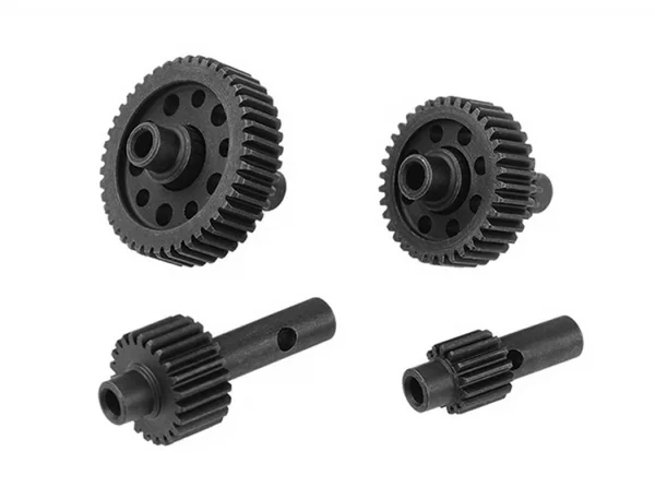 RC4WD Gear Set For Super Bully 2 Competition Axles