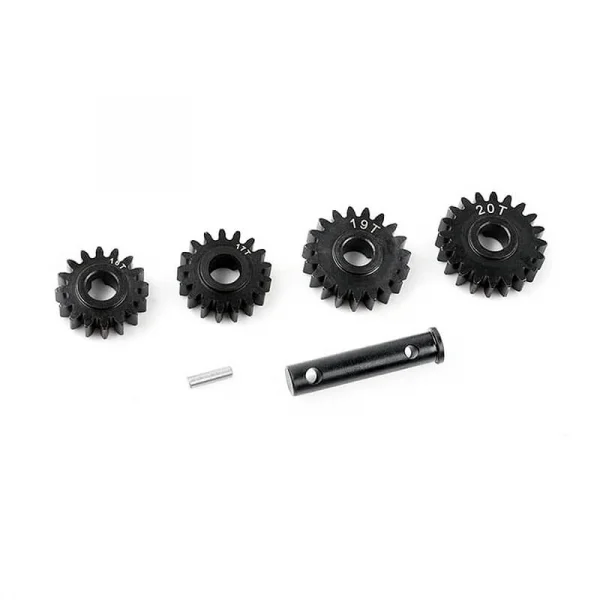 RC4WD Over/Under Drive Transfer Case Gears for Trail Finder 3 and O/U Transfer Case RC4WD — image 3 of 4