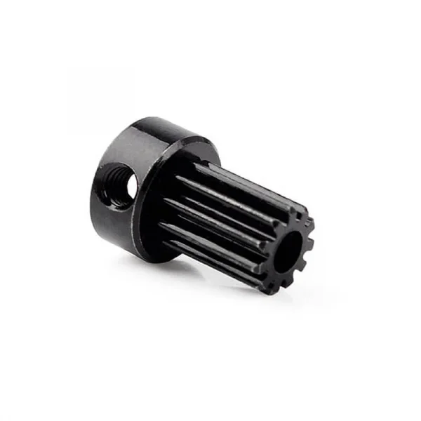 RC4WD 11 Tooth 48p Hardened Steel Pinion Gear RC4WD — image 4 of 6