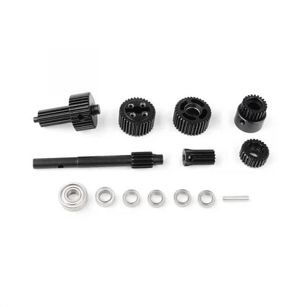 RC4WD Trail Finder 3 W56 2-Speed Transmission Replacement Gears RC4WD