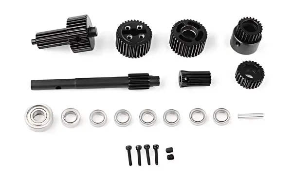 RC4WD Trail Finder 3 W56 2-Speed Transmission Replacement Gears RC4WD — image 1 of 7