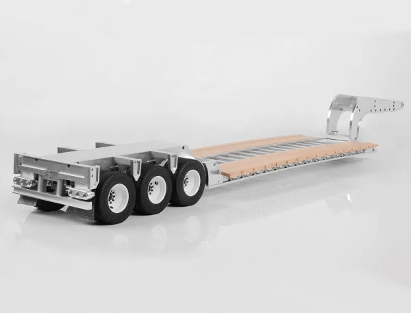 RC4WD 1:14 Lowboy Trailer RC4WD