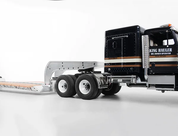 RC4WD 1:14 Lowboy Trailer RC4WD