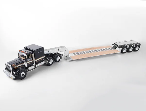 RC4WD 1:14 Lowboy Trailer RC4WD