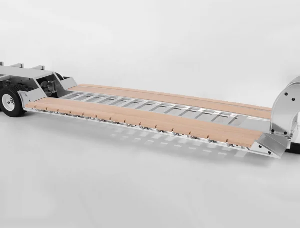 RC4WD 1:14 Lowboy Trailer RC4WD