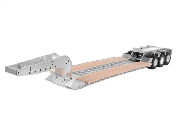 RC4WD 1:14 Lowboy Trailer RC4WD — image 1 of 14
