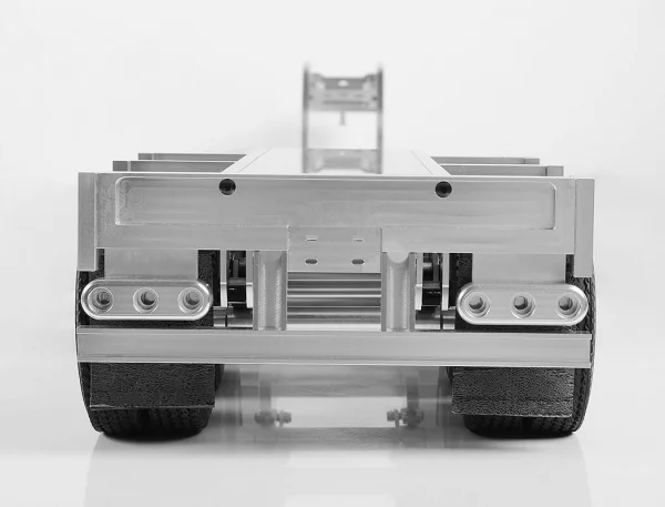 RC4WD 1:14 Lowboy Trailer RC4WD