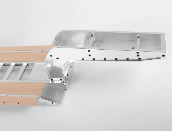 RC4WD 1:14 Lowboy Trailer RC4WD