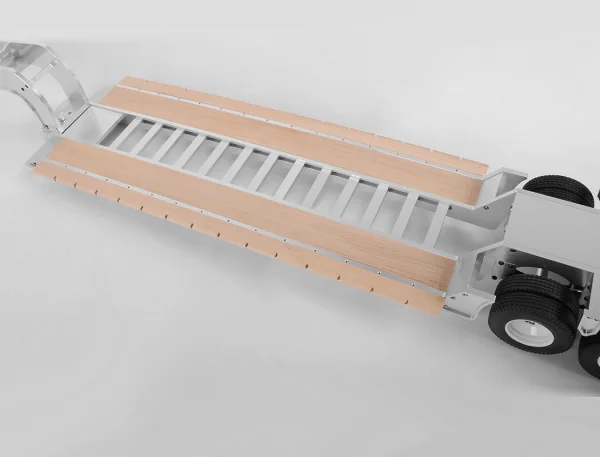 RC4WD 1:14 Lowboy Trailer RC4WD