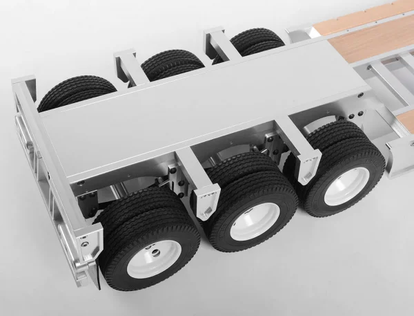 RC4WD 1:14 Lowboy Trailer RC4WD