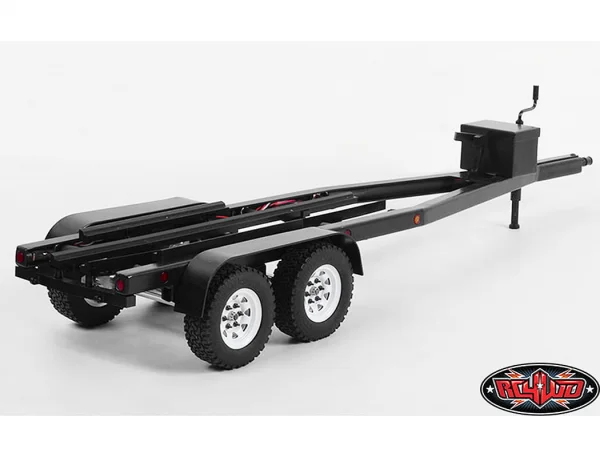 BigDog 1:10 Dual Axle Scale Boat Trailer