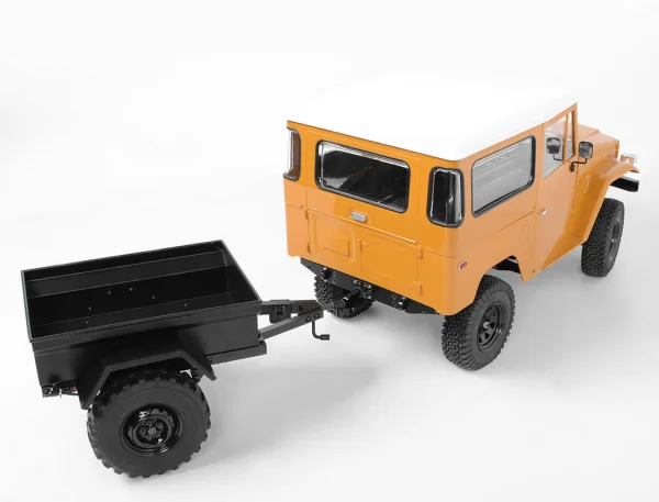 RC4WD 1:10 M416 Scale Trailer