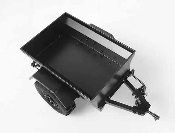 RC4WD 1:10 M416 Scale Trailer