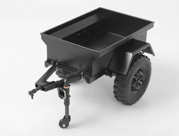 RC4WD 1:10 M416 Scale Trailer — image 12 of 12